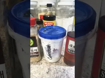 STAPLE ITEMS TO KEEP IN YOUR PANTRY TO COOK 👩🏽‍🍳 MOST ASIAN DISHES! #homemaker #cooking #asian | Filipina pantry staples