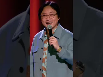 An Asian Parent's Love Language | Jimmy O. Yang | Filipina love language