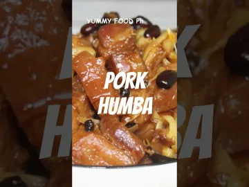 PORK HUMBA (The BEST Filipino Humba SECRET RECIPE Revealed!) | Pinoy lutong probinsya