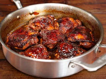 Chicken Adobo Is The Ultimate Comfort Food | Pinoy comfort food