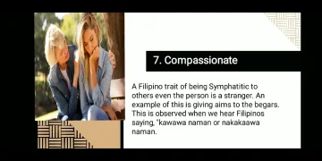 Chapter ² Lesson 4 Filipino Family Values | Pinay family values