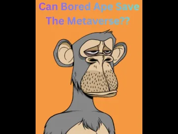 Can Bored Ape Save The Metaverse | Pinay metaverse news