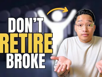 Retire Smart: The Secret Account na Dapat Alam ng Pinoy | Pinoy financial literacy
