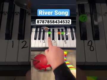 ✨BEST✨ Piano Tutorial Ever! | Pinay AI tutorial