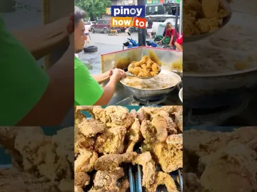 FRIED CHICKEN BUSINESS PINIPILAHAN EVERYDAY! 5K/ DAY | Filipina business ideas
