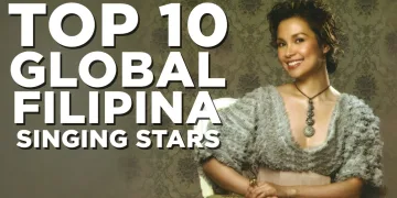 Top 10 successful International Filipina Singer | Filipina international success