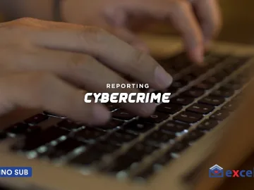 Reporting Cybercrime | ExceLens | Pinoy cybercrime prevention