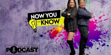 #NowYouKnow: Normalizing Mental Health Conversations within the Filipino Community | Pinoy community issues