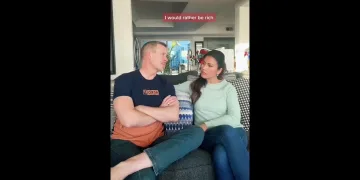 Option A! #money marriagehumor #clingcatch #realwithgreg #fyp #filipino #funny SC:ellena.goes.viral | Pinoy activism viral