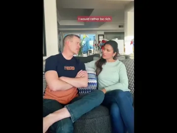 Option A! #money marriagehumor #clingcatch #realwithgreg #fyp #filipino #funny SC:ellena.goes.viral | Pinoy activism viral