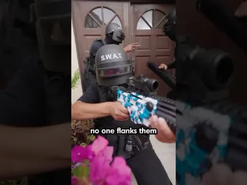 How SWAT Raids Really Happen | Pinoy police encounter rights