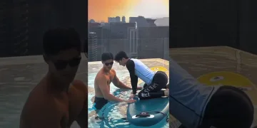 Xiaoyang and Carlo🤭#xiaoyang #carlo #bl #couple #china #tiktok #fypシ | Pinoy family goals viral
