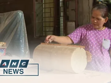 PH export growth weakens despite strong economic growth | Business Nightly | Pinoy export business