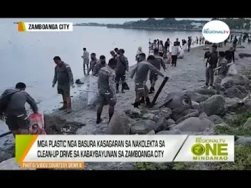 One Mindanao: Philippine Environment Month | Pinoy environmental news