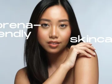MORENA SKINCARE ROUTINE: All the products I use for my Filipina Skin (NO WHITENING) | Ayn Bernos | Filipina skincare budol