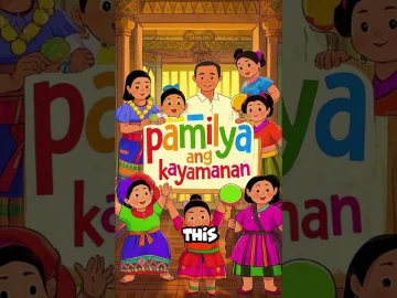 Why Filipino Family Values Stand Out Globally | Pinay family values