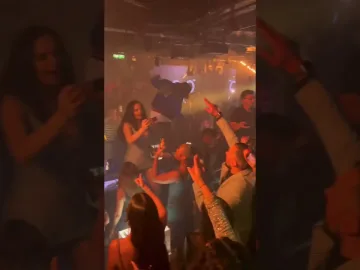 It’s a movie🥂 #tapelondon #londonclubs #londonclubpromoter #mayfair | Pinay metaverse news