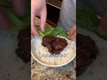 Porkbelly adobo 🇵🇭 | Filipina gourmet cooking