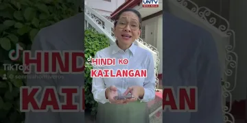 Hontiveros tells VP Duterte: “I’m not asking for your respect but accountability” | Filipina political commentary