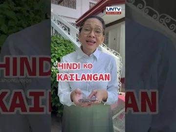 Hontiveros tells VP Duterte: “I’m not asking for your respect but accountability” | Filipina political commentary