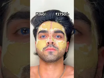 Skincare ₹260 Vs ₹2750 ?🤔 | Pinay skincare routine 2026