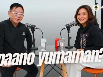 The #1 MISTAKE that's keeping you poor (and how to fix it) | Pinay entrepreneur vlog