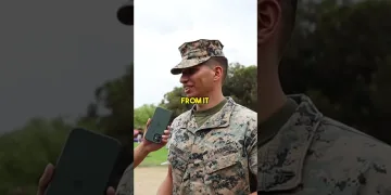 Advice for people that want to join the military! #military #marine #army #navy #airforce #shorts | Pinoy life meaning