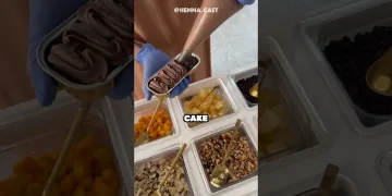 Mobile cake bar business idea 💡 🍰 #shorts #trending #businessidea | Pinay food business ideas