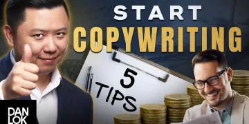 5 Copywriting Tips For Beginners | Pinay copywriting hacks