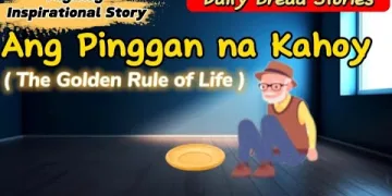 ANG PINGGAN NA KAHOY - ( The Golden Rule of Life ) | Tagalog Inspirational Story | Pinoy inspirational story