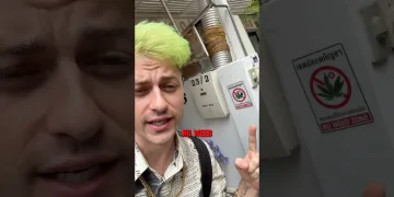 Where to smoke in Thailand? | Pinoy LGBTQ+ safe spaces