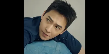 Bee🐝stung on😭right hip💯|| C drama 🎭~ Firework of my heart #tidal #lisacreation | Pinoy social media drama