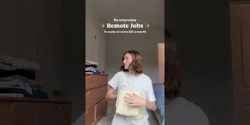 3 legit remote jobs you can apply for today (no interview required!) ⬇️ 1 Transcription - type what | Filipina remote work guide