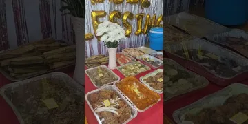 House blessings #shortvideo | Filipina house blessing
