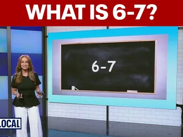 6-7: Gen Z slang, explained | Pinoy Gen Z slang 2026