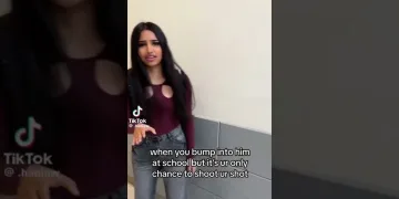 #crush #relatable #school #funny #tiktok | Pinoy relatable rants
