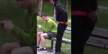 This teen was getting bullied by girls part 2 #shorts | Pinay logic and reason