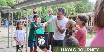 Hayag Journey: A Family Exploration of Culture, Nature, and Sustainability | Pinay mindful exploration