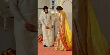 always cute couple in reception look 🤍 #celebrity #fashion #style #trending | Pinoy celebrity wedding