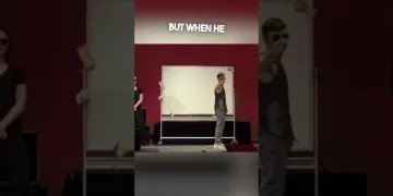 This high school student has the greatest talent 👏 | Pinoy hidden talent