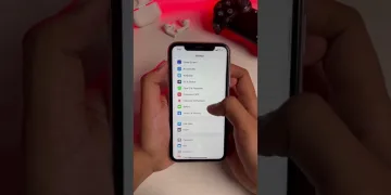 Hide iPhone IP address !! #iphone #iphonetricks #iphonetipsandtricks #ipaddress | Pinoy data privacy tips