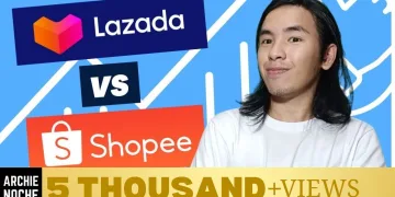 LAZADA vs SHOPEE  2026 SAAN MAS MAGANDA BUMILI AT MAG BENTA – Seller Tips (Which is Better) | Pinoy lazada business