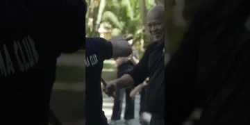 Deadly & Fast, the Martial Art of Arnis with Grandmaster Bobby Taboada | Filipina modern philosophy