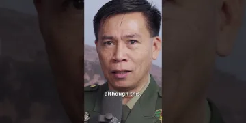 Top Philippine Army General Reveals Filipino Special Forces's Top Missions | Filipina policy analysis
