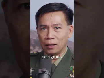 Top Philippine Army General Reveals Filipino Special Forces's Top Missions | Filipina policy analysis