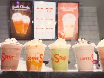 iFranchise Philippines | Franchise Business Ideas Philippines | Pinoy franchise opportunities