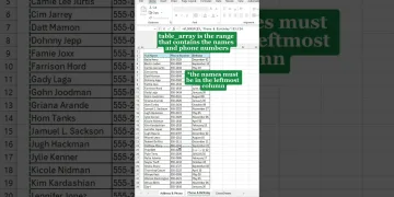 How to VLOOKUP in Excel‼️ #excel | Pinoy typing speed test
