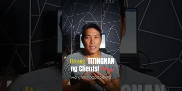 Stand Out With Your Portfolio! Secret To Be A Freelance VA! | Pinoy freelancing tips