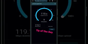 Gaano kabilis ang internet mo? Test it at alamin! #speedtest #internetspeed | Pinoy internet speed test