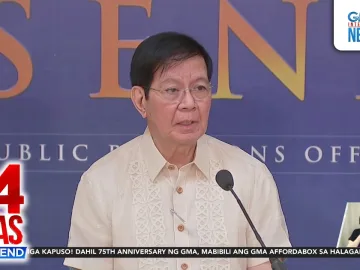 Halos lahat ng 19th Congress senators may P100B singit sa 2025 budget—Sen. Lacson | 24 Oras Weekend | Pinay senate hearing recap